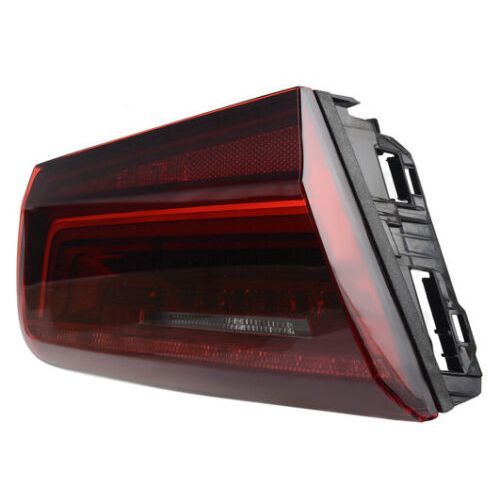 AUDI A6 SEDAN TAIL LAMP ASSY LEFT (Driver Side) (LED) INNER (OE Quality) OEM#4G5945093D 2016-2018 PL#AU2802113