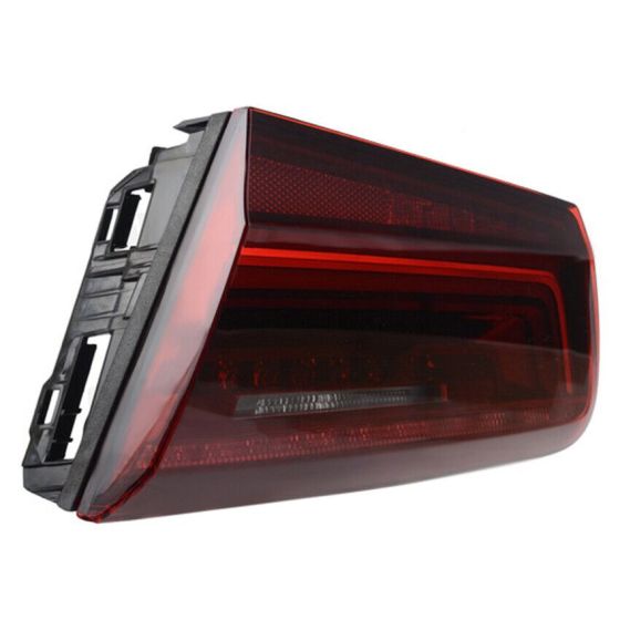 AUDI A6 SEDAN TAIL LAMP ASSY RIGHT (Passenger Side) (LED) INNER (OE Quality) OEM#4G5945094D 2016-2018 PL#AU2803113
