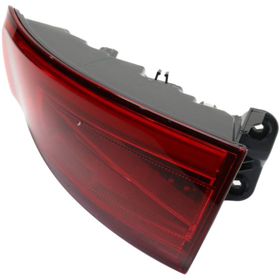 AUDI A3 SEDAN  TAIL LAMP ASSY RIGHT (Passenger Side) (LED) OEM#8V5945096C 2015-2016 PL#AU2805120
