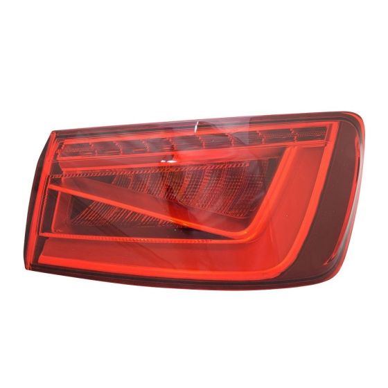 AUDI A3 CABRIO TAIL LAMP ASSY RIGHT (Passenger Side) (LED)**NSF** OEM#8V5945096C 2015-2016 PL#AU2805120N