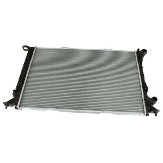 AUDI S6 SEDAN RADIATOR 2.0L OEM#8K0121251L 2013-2015 PL#AU3010152