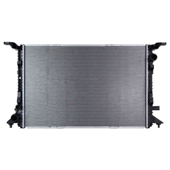 AUDI S6 SEDAN RADIATOR 4.0L (GAS) OEM#4G0121251E 2013-2018 PL#AU3010153