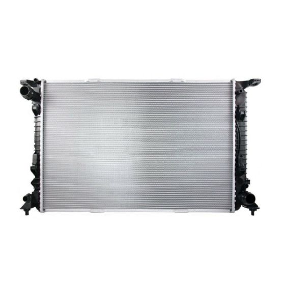 AUDI Q7 RADIATOR 2.0L TURBO OEM#8W0121251AK 2017-2021 PL#AU3010154