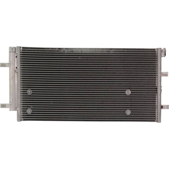 AUDI A5 COUPE A/C CONDENSER OEM#8K0260403AF 2008-2017 PL#AU3030132