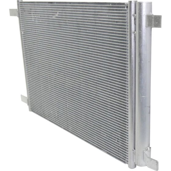 AUDI TT COUPE/CONV A/C CONDENSER OEM#5Q0816411BF 2016-2018 PL#AU3030137