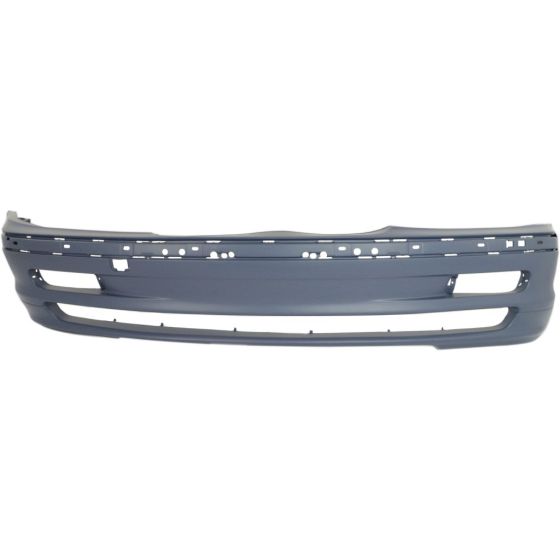 BMW BMW 3 ( i/xi ) (SEDAN/WAGON) FRONT BUMPER COVER PRIMED (SD&WG) (W/O SPORT PKG) OEM#51118195284 1999-2001 PL#BM1000126