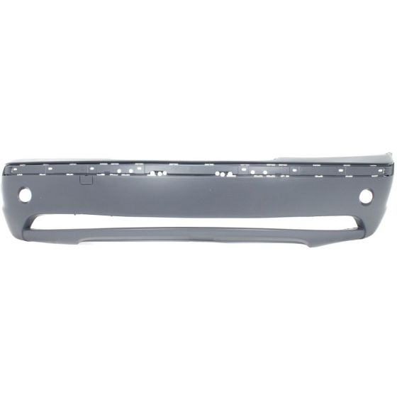 BMW BMW 3 ( i/xi ) (SEDAN/WAGON) FRONT BUMPER COVER PRIMED (SD&WG) (W/O SPORT PKG) OEM#51117044116 2002-2005 PL#BM1000146