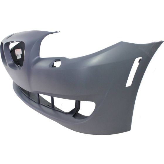 BMW BMW 5 SERIES HYBRID FRONT BUMPER COVER PRIMED (WO/SENSOR) OEM#51117285963 2012-2013 PL#BM1000243