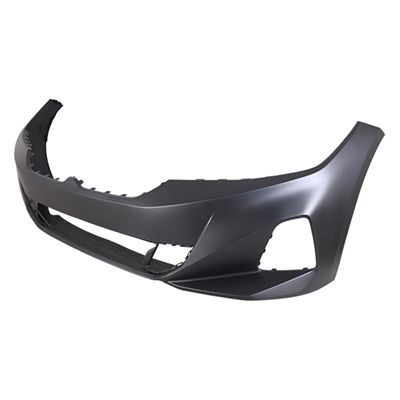 BMW BMW 3 SEDAN (330i/330e/M340i) FRONT BUMPER COVER PRIMED (WO/SENSOR)(330i/330e WO/M SPORT) **CAPA** OEM#51115A695E4 2023-2024 PL#BM1000551C
