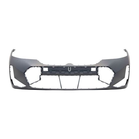 BMW BMW 3 SEDAN (330i/330e/M340i) FRONT BUMPER COVER PRM(W/PK SENSOR)(W/PARKING ASSIST)(330i/330e W/M SPORT)(M340i)*CA OEM#51115A69621 2023-2024 PL#BM1000557C