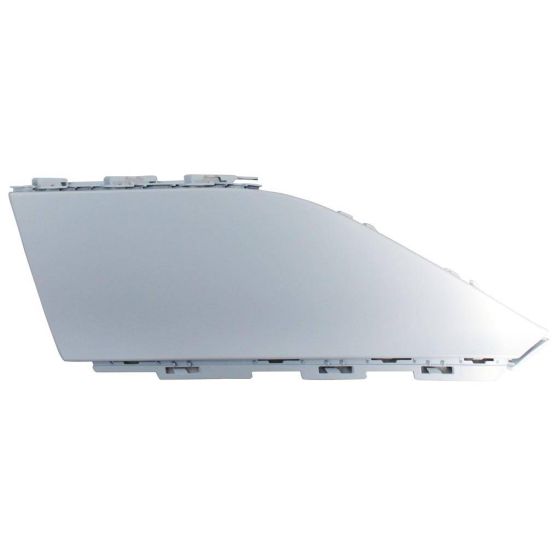 BMW BMW 7 SERIES HYBRID  (740e/745e) FRONT BUMPER COVER TRIM RIGHT (Passenger Side) PRIMED ((WO/M) OEM#51119466578 2020-2022 PL#BM1017100