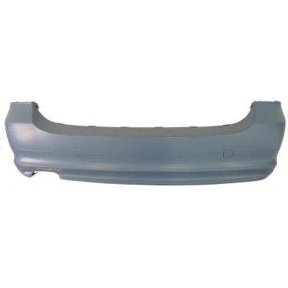 BMW BMW 3 (WAGON) REAR BUMPER COVER PRIMED (WO/M PKG)(WO/SENSOR) OEM#51127202697 2009-2012 PL#BM1100197