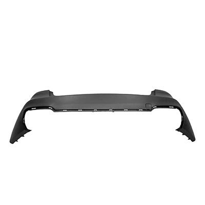 BMW BMW 3 (SEDAN) GRAN TURISMO F34  REAR BUMPER COVER PRIMED  (WO/ SENSOR)(W/M SPORT) OEM#51128073074 2014-2019 PL#BM1100329