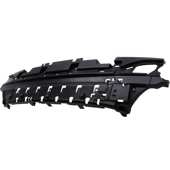 BMW BMW 5 SERIES HYBRID  REAR BUMPER COVER LOWER SUPPORT (W/M)(PLASTIC) OEM#51128064714 2018-2020 PL#BM1107102