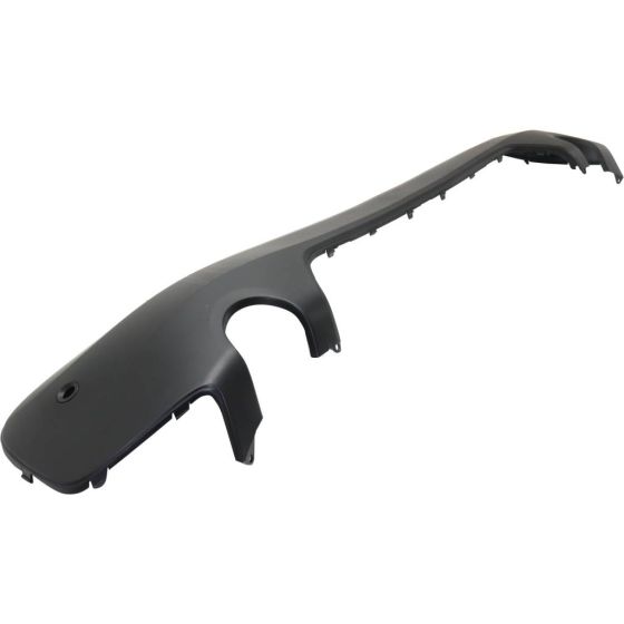 BMW BMW X1  REAR BUMPER LOWR VALANCE PRIMED (W/SENSOR)(W/M PKG) OEM#51128072778 2017-2019 PL#BM1115119