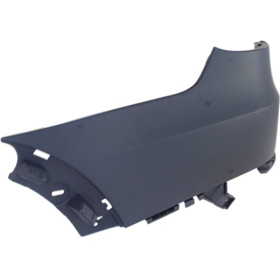 BMW BMW X5  REAR BUMPER OUTER COVER LEFT (Driver Side) (W/ M PKG)(M MDL) OEM#51128037281 2011-2013 PL#BM1116103