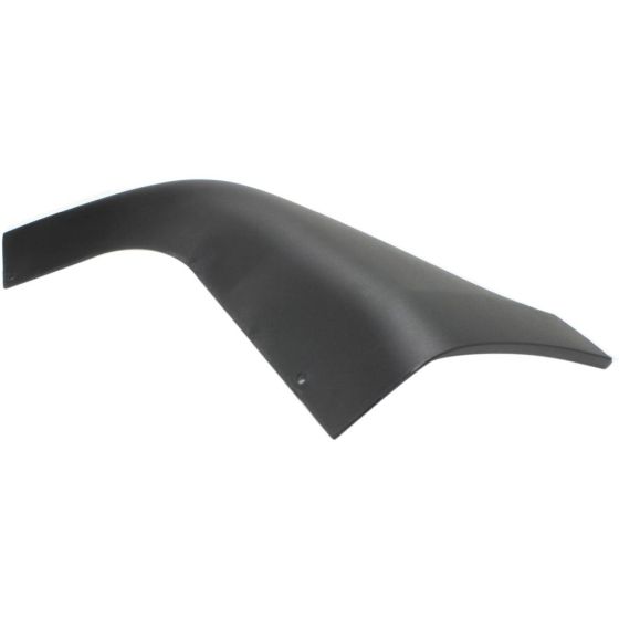 BMW BMW X5 REAR BUMPER OUTER LOWER COVER RIGHT (WO/M PKG)(EXC M MDL) OEM#51127242528 2011-2013 PL#BM1117101