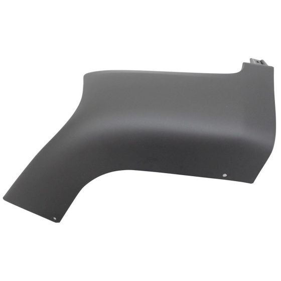 BMW BMW X5 REAR BUMPER OUTER LWR COVER RIGHT (Passenger Side) (WO/M PKG)(EXC M MDL) **CAPA** OEM#51127242528 2011-2013 PL#BM1117101C