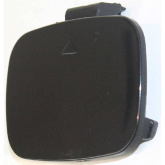 BMW BMW 7 SERIES REAR BUMPER TOW HOOK COVER GRAY (To 3-05) OEM#51127042708 2002-2005 PL#BM1129110