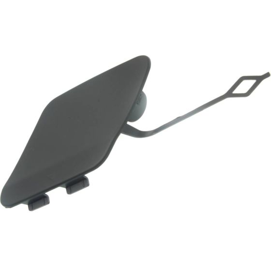 BMW BMW 4 (2DOORS/CONV) REAR BUMPER TOW HOOK COVER PTD (WO/M SPORT) OEM#51127363264 2014-2017 PL#BM1129129