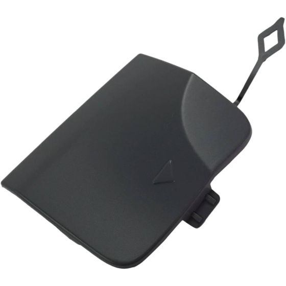 BMW BMW X3  REAR BUMPER TOW HOOK COVER PRIMED (30i WO/M SPORT) OEM#51127953954 2018-2021 PL#BM1129137