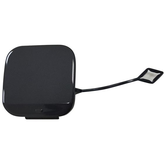 BMW BMW 4 COUPE REAR BUMPER TOW HOOK COVER (430i W/M SPORT) OEM#51125A0B2F1 2021-2024 PL#BM1129154