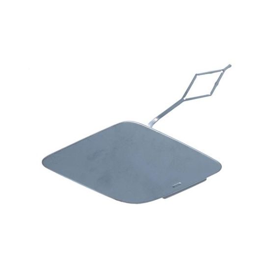 BMW BMW 3 SEDAN (330i/330e/M340i) REAR BUMPER TOW HOOK COVER (330i/330e W/M SPORT)(M340i) OEM#51125A697D5 2023-2024 PL#BM1129162