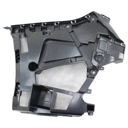 BMW BMW 3 (SEDAN)  REAR BUMPER COVER SUPPORT SIDE LEFT (Driver Side) (330i W/M SPORT)(M340i) OEM#51128069393 2019-2022 PL#BM1142113