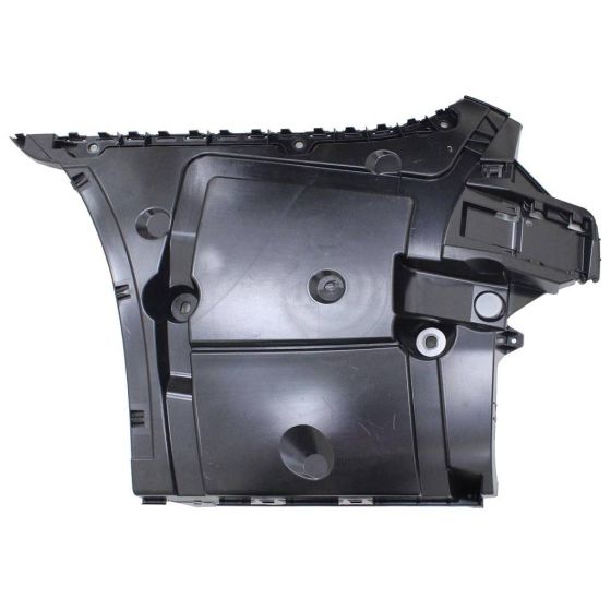 BMW BMW 5 SERIES (SEDAN) REAR BUMPER COVER SUPPORT LEFT (Driver Side) (530/540 W/M PKG)(M550) OEM#51128098689 2021-2023 PL#BM1142117