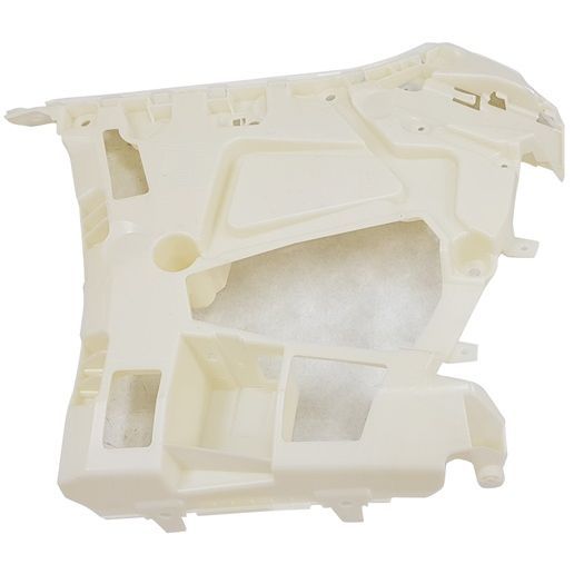 BMW BMW 3 SEDAN (330i/330e/M340i) REAR BUMPER COVER SIDE SUPPORT LEFT (Driver Side) OEM#51128085487 2023-2024 PL#BM1142120