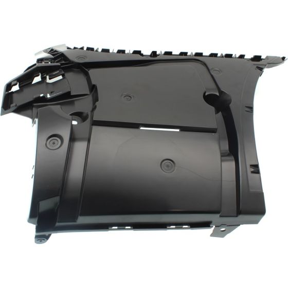 BMW BMW 5 SERIES HYBRID REAR BUMPER COVER SUPPORT RIGHT (Passenger Side) (WM PKG) OEM#51128066722 2018-2020 PL#BM1143107