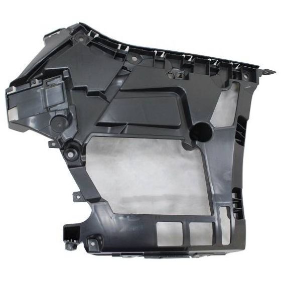 BMW BMW 3 (SEDAN)  REAR BUMPER COVER SUPPORT SIDE RIGHT (Passenger Side) (330i W/M SPORT)(M340i) OEM#51128069394 2019-2022 PL#BM1143113