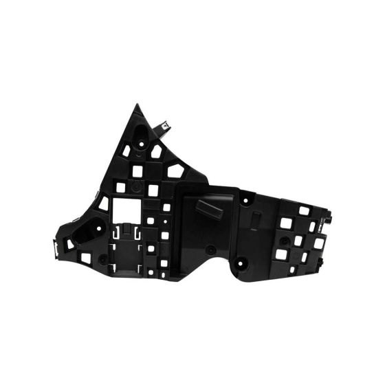 BMW BMW X6 M REAR BUMPER COVER SIDE SUPPORT RIGHT (Passenger Side) OEM#51128075210 2020-2022 PL#BM1143115