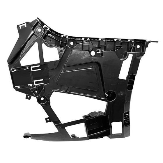 BMW BMW 3 SEDAN (330i/330e/M340i) REAR BUMPER COVER SIDE SUPPORT RIGHT (Passenger Side) (330 WO/M SPORT) OEM#51127427968 2019-2022 PL#BM1143118