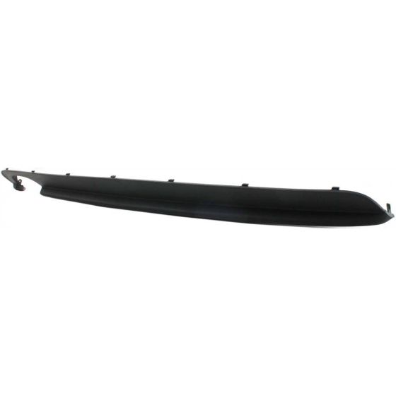 BMW BMW M5 REAR BUMPER MLDG LOWER (W/O Towing Pkg) OEM#51122695498 2000-2003 PL#BM1144106