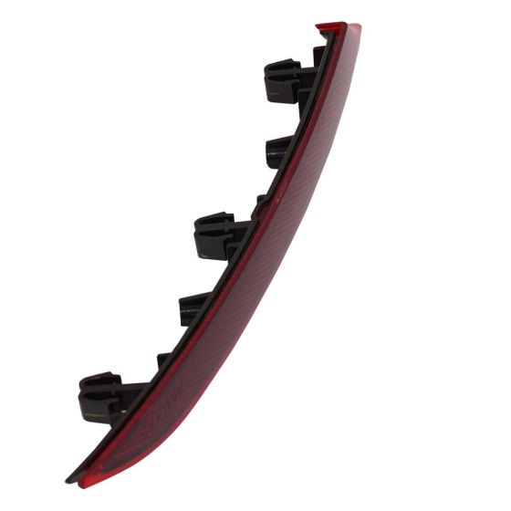 BMW BMW 3 (SEDAN)  REAR BUMPER REFLECTOR LEFT (Driver Side) (330i W/M SPORT)(M340i) OEM#63148074229 2019-2022 PL#BM1184122