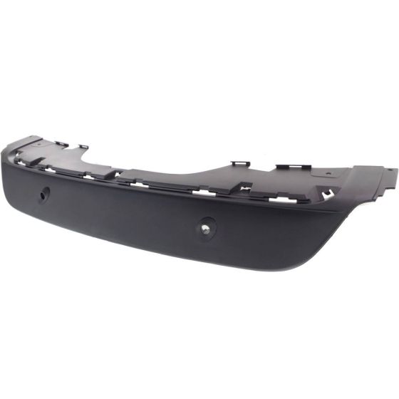 BMW BMW X5 REAR BUMPER LOWER TRIM (W/ SENSOR)(WO/M PKG)(EXC M MDL) OEM#51127227785 2011-2013 PL#BM1195116