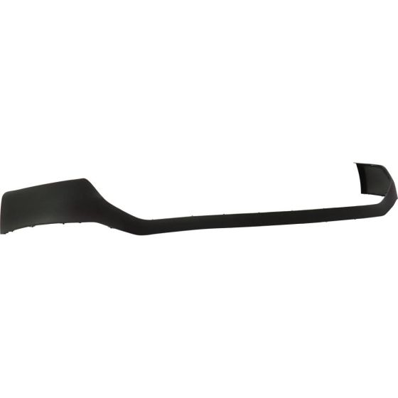 BMW BMW X3  REAR BUMPER LOWER TRIM TXT-BLACK (WO/SENSOR)(30i WO/M SPORT) OEM#51127416042 2018-2021 PL#BM1195146