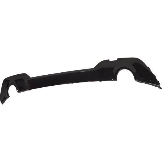 BMW BMW 3 (SEDAN)  REAR BUMPER LOWER VALANCE (330i W/M SPORT) OEM#51128069390 2019-2022 PL#BM1195151