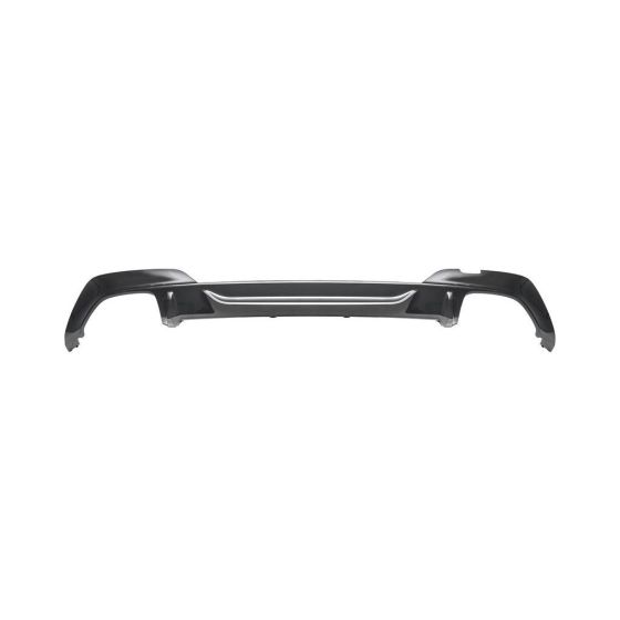 BMW BMW 3 (SEDAN)  REAR BUMPER LOWER VALANCE (M340i) OEM#51128069391 2019-2022 PL#BM1195152
