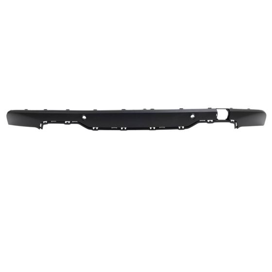 BMW BMW X5 (40i/45e/50i/M50i) REAR BUMPER LOWER TRIM PRIMED (W/SENSOR)(WO/M SPORT)(EXC M50i) **CAPA** OEM#51128498992 2019-2023 PL#BM1195155C