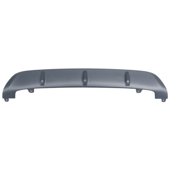 BMW BMW X1 REAR BUMPER VALANCE LOWER TRIM PRIMED (W/SPORT LINE)(WO/M PKG) OEM#51127954259 2020 PL#BM1195160