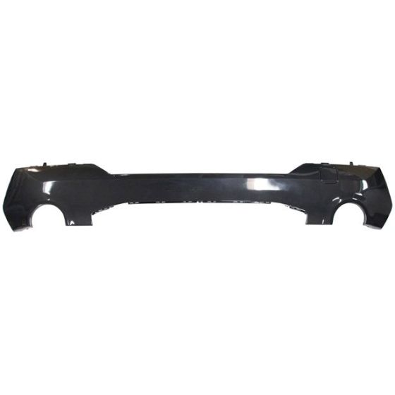 BMW BMW 4 COUPE REAR BUMPER LOWER VALANCE W/TOW COVER (430i W/M SPORT) OEM#51129854829 2021-2024 PL#BM1195171