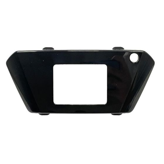 BMW BMW 2 COUPE (230i/M240i) RADAR SENSOR BEZEL (WO/DRIVING ASSISTANCE PRO PKG) OEM#51117478822 2022-2025 PL#BM1201102