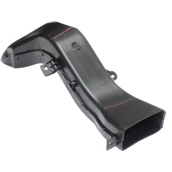 BMW BMW 3 (SEDAN) HYBRID FRONT BUMPER AIR INTAKE LEFT (Driver Side) (BRAKE AIR DUCT)(M SPORT) OEM#51748054229 2016-2018 PL#BM1208100