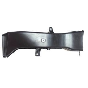 BMW BMW 4 GRAN COUPE/4DOORS FRONT BUMPERRAKE AIR DUCTS LEFT (Driver Side) (M SPORT) OEM#51748054529 2014-2016 PL#BM1208101