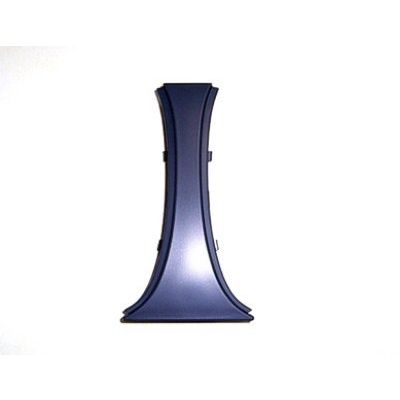 BMW BMW 7 SERIES  GRILLE FILLER PRIMED (745/760i/Li)(To 3-05) OEM#51137053469 2002-2005 PL#BM1210108