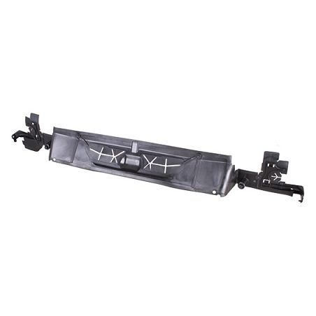 BMW BMW X5  (40i/45e/50i/M50i) RADIATOR SUPPORT AIR DUCT LOWER OEM#51747421678 2019-2025 PL#BM1218103