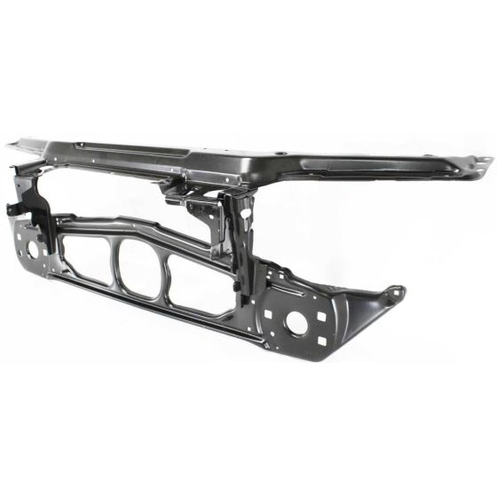 BMW BMW M3 COUPE/CONVERTIBLE  RADIATOR SUPPORT (CP)(STEEL) OEM#51717111691-PFM 2001-2006 PL#BM1225112