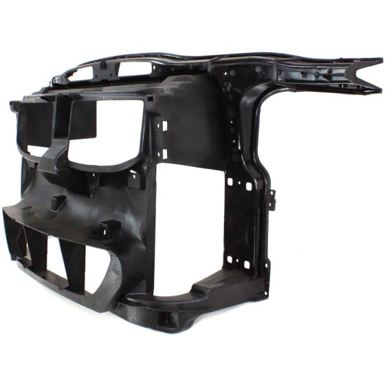 BMW BMW 3 (SEDAN) RADIATOR SUPPORT (WO/M PKG) OEM#51647058594 2006-2011 PL#BM1225125